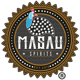 Masau Spirits Logo